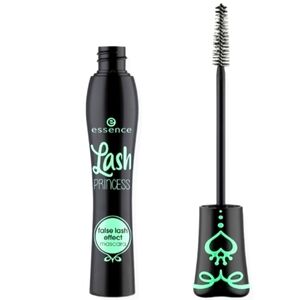 Black mascara - False lash effects by Essence, New